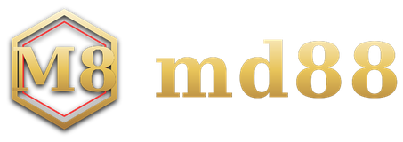 md88 logo